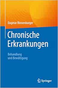 Chronische Erkrankungen: Behandlung und Bewältigung (German Edition) (Original PDF from Publisher)