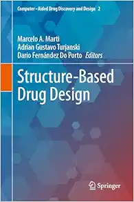 Structure-Based Drug Design (Computer-Aided Drug Discovery and Design, 2) (EPUB)