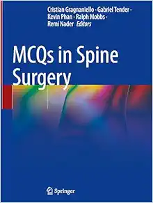 MCQs in Spine Surgery (EPUB)