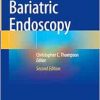 Bariatric Endoscopy, 2nd Edition (EPUB)