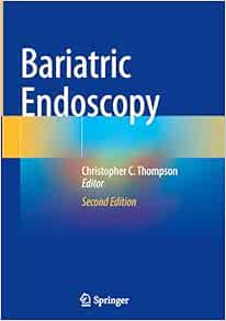 Bariatric Endoscopy, 2nd Edition (EPUB)