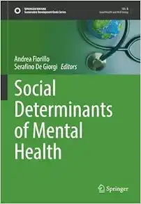 Social Determinants of Mental Health (Sustainable Development Goals Series) (Original PDF from Publisher)