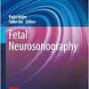 Fetal Neurosonography (Ultrasound in Obstetrics and Gynecology) (EPUB)