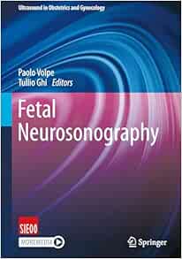Fetal Neurosonography (Ultrasound in Obstetrics and Gynecology) (EPUB)