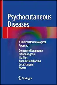 Psychocutaneous Diseases: A Clinical Dermatological Approach (EPUB)