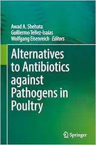 Alternatives to Antibiotics against Pathogens in Poultry (EPUB)