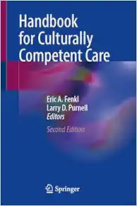 Handbook for Culturally Competent Care, 2nd Edition (EPUB)