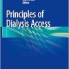 Principles of Dialysis Access (Original PDF from Publisher)