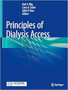 Principles of Dialysis Access (EPUB)