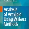 Analysis of Amyloid Using Various Methods (EPUB)