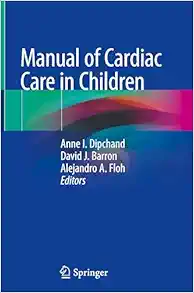Manual of Cardiac Care in Children (Original PDF from Publisher)