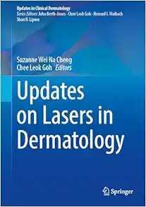 Updates on Lasers in Dermatology (Updates in Clinical Dermatology) (Original PDF from Publisher)