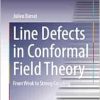 Line Defects in Conformal Field Theory: From Weak to Strong Coupling (Springer Theses) (EPUB)