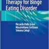 Cognitive Behavior Therapy for Binge Eating Disorder (Original PDF from Publisher)