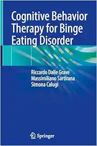Cognitive Behavior Therapy for Binge Eating Disorder (Original PDF from Publisher)