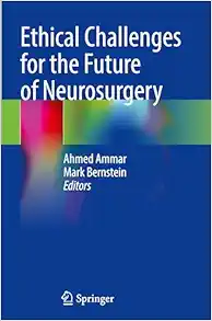 Ethical Challenges for the Future of Neurosurgery (EPUB)