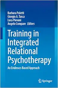 Training in Integrated Relational Psychotherapy: An Evidence-Based Approach (EPUB)