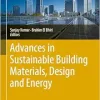 Advances in Sustainable Building Materials, Design and Energy Systems (Advances in Science, Technology & Innovation) (EPUB)