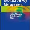 Neonatal Airway Management (EPUB)