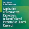 Application of Regularized Regressions to Identify Novel Predictors in Clinical Research (Original PDF from Publisher)