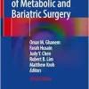 The SAGES Manual of Metabolic and Bariatric Surgery, 3rd Edition (Original PDF from Publisher)