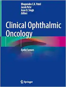 Clinical Ophthalmic Oncology: Eyelid Tumors (Original PDF from Publisher)