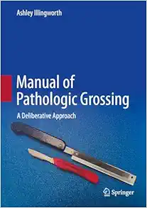 Manual of Pathologic Grossing: A Deliberative Approach (Original PDF from Publisher)