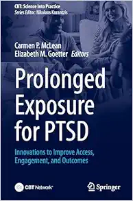Prolonged Exposure for PTSD: Innovations to Improve Access, Engagement, and Outcomes (CBT: Science Into Practice) (EPUB)