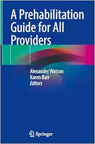 A Prehabilitation Guide for All Providers (EPUB)