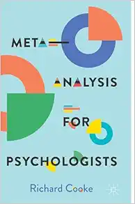 Meta-Analysis for Psychologists (Original PDF from Publisher)