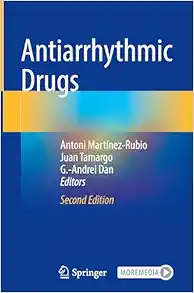 Antiarrhythmic Drugs, 2nd Edition (Original PDF from Publisher)