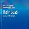 Hair Loss: Advances and Treatments (Updates in Clinical Dermatology) (EPUB)