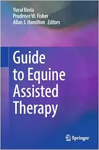 Guide to Equine Assisted Therapy (EPUB)