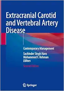 Extracranial Carotid and Vertebral Artery Disease: Contemporary Management, 2nd Edition (EPUB)