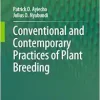 Conventional and Contemporary Practices of Plant Breeding (Original PDF from Publisher)