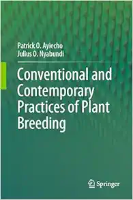 Conventional and Contemporary Practices of Plant Breeding (Original PDF from Publisher)