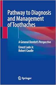 Pathway to Diagnosis and Management of Toothaches: A General Dentist’s Perspective (Original PDF from Publisher)