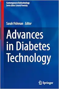 Advances in Diabetes Technology (Contemporary Endocrinology) (EPUB)