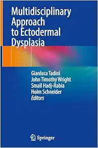 Multidisciplinary Approach to Ectodermal Dysplasia (Original PDF from Publisher)