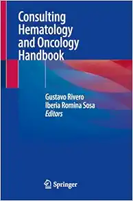 Consulting Hematology and Oncology Handbook (Original PDF from Publisher)
