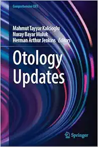 Otology Updates (Comprehensive ENT) (Original PDF from Publisher)