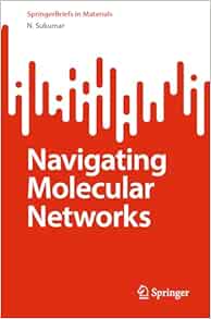 Navigating Molecular Networks (SpringerBriefs in Materials) (Original PDF from Publisher)