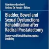 Bladder, Bowel and Sexual Dysfunctions Rehabilitation after Radical Prostatectomy: Surgery and Rehabilitation against Disability (Urodynamics, Neurourology and Pelvic Floor Dysfunctions) (EPUB)