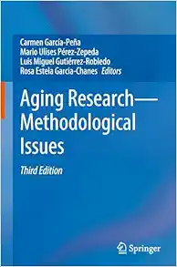 Aging Research―Methodological Issues, 3rd Edition (EPUB)