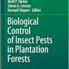Biological Control of Insect Pests in Plantation Forests (EPUB)