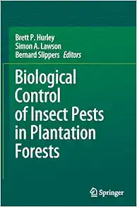 Biological Control of Insect Pests in Plantation Forests (EPUB)