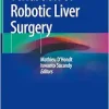 Textbook of Robotic Liver Surgery (EPUB)