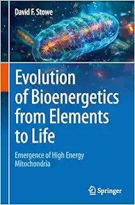 Evolution of Bioenergetics from Elements to Life: Emergence of High Energy Mitochondria (Original PDF from Publisher)