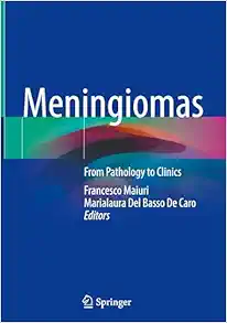 Meningiomas: From Pathology to Clinics (EPUB)