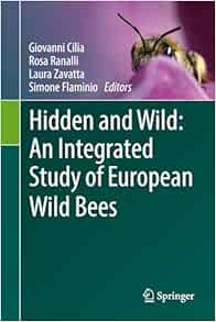Hidden and Wild: An Integrated Study of European Wild Bees (Original PDF from Publisher)
